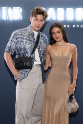 Maia Reficco Dazzles at Vanity Fair Power Party