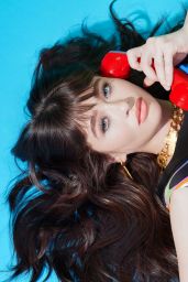 Malina Weissman