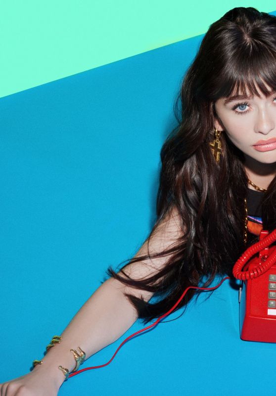 Malina Weissman