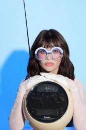 Malina Weissman