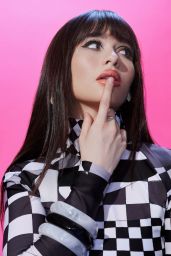 Malina Weissman