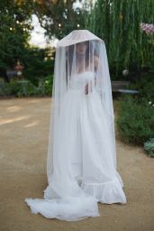 Maria Katarina Debuts Selkie Bridal, July 2025