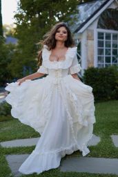 Maria Katarina Debuts Selkie Bridal, July 2025
