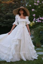 Maria Katarina Debuts Selkie Bridal, July 2025