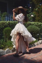 Maria Katarina Debuts Selkie Bridal, July 2025