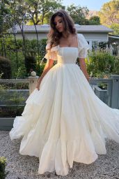 Maria Katarina Debuts Selkie Bridal, July 2025