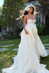 Maria Katarina Debuts Selkie Bridal, July 2025