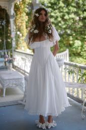 Maria Katarina Debuts Selkie Bridal, July 2025