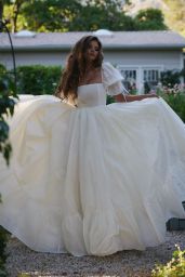 Maria Katarina Debuts Selkie Bridal, July 2025