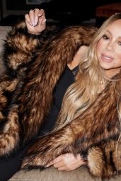 Mariah Carey: Bazaar