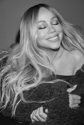 Mariah Carey: Bazaar