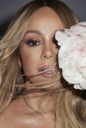 Mariah Carey: Bazaar