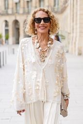 Marisa Berenson