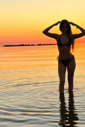 Marisol Busato Debuts Sunset Radiance, Summer 2025