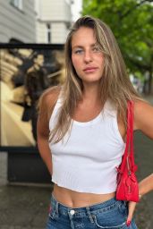 Marta Kostyuk Serves Up Ace Style: Wimbledon & Beyond 2025