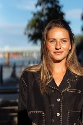 Marta Kostyuk Serves Up Ace Style: Wimbledon & Beyond 2025
