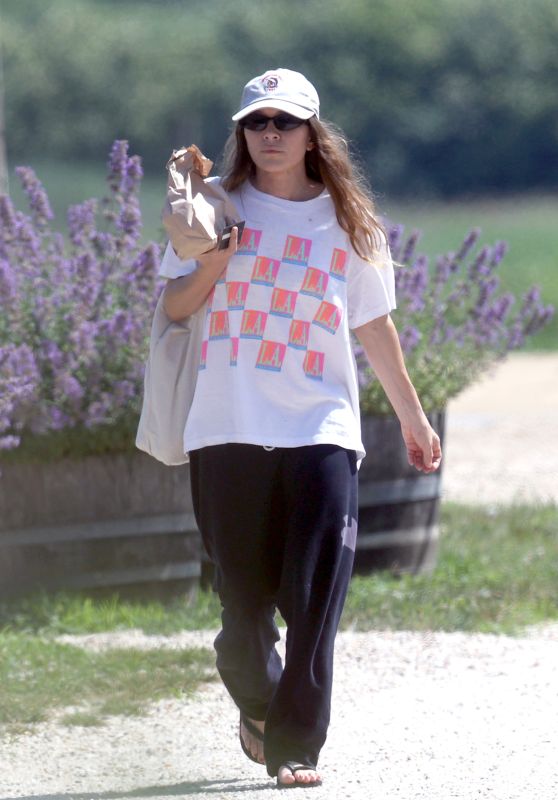 Mary-Kate Olsen