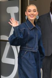 Meg Donnelly