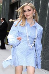 Meg Donnelly