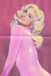 Meghan Trainor Floats in Retro Fantasy for Numéro Netherlands – July 2025