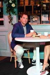 Michael Weatherly & Cote de Pablo Reunite at Comic-Con 2025