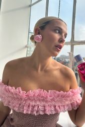 Millie Bobby Brown Charms for Florence by Mills