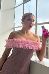 Millie Bobby Brown Charms for Florence by Mills