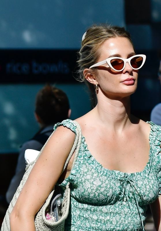 Millie Mackintosh