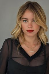 Milly Alcock Photos 07-08-2025