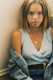 Milly Alcock Photos 07-08-2025