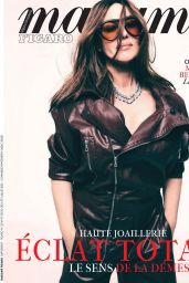 Monica Bellucci - Madame Figaro Unveils "La Felicità"