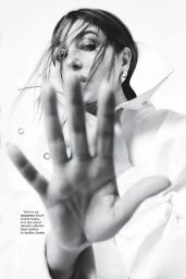 Monica Bellucci - Madame Figaro Unveils "La Felicità"