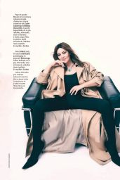 Monica Bellucci - Madame Figaro Unveils "La Felicità"