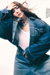 Monica Bellucci - Madame Figaro Unveils "La Felicità"