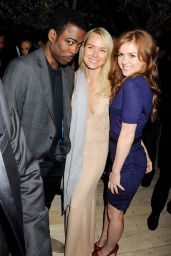 Naomi Watts Attends Women In Film Celebration at Cannes 2012