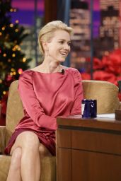 Naomi Watts - The Tonight Show with Jay Leno 2006
