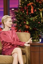Naomi Watts - The Tonight Show with Jay Leno 2006