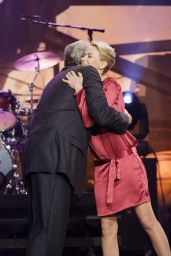 Naomi Watts - The Tonight Show with Jay Leno 2006
