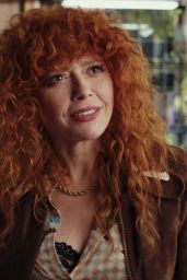 Natasha Lyonne: Poker Face S02E09