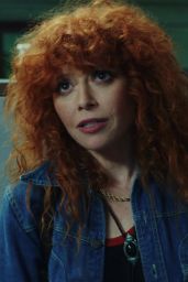 Natasha Lyonne: Poker Face S02E09