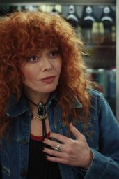 Natasha Lyonne: Poker Face S02E09