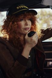 Natasha Lyonne: Poker Face S02E09