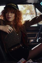 Natasha Lyonne: Poker Face S02E09