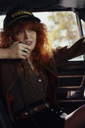 Natasha Lyonne: Poker Face S02E09