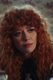 Natasha Lyonne - Returns for Poker Face Season 2 Premiere