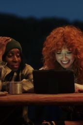 Natasha Lyonne - Returns for Poker Face Season 2 Premiere