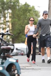 Olivia Rodrigo Notting Hill Casual Looks July 2026