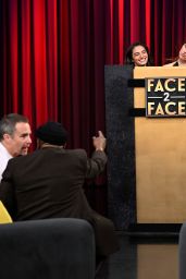 Paige DeSorbo, Hannah Berner Unleash Glamour on Fallon