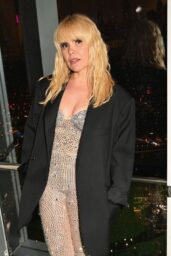 Paloma Faith Electrifies The Shard Sunset Concert