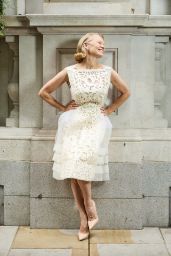 Pamela Anderson’s Midweek Style Marathon